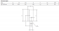 Preview: Glycerinmanometer senkrecht Ø 100 mm Chromnickelstahl / Messing, Glyzerinmanometer, Druckluftmanometer, Manometer, Glycerin, Glyzerin, Eco-Line